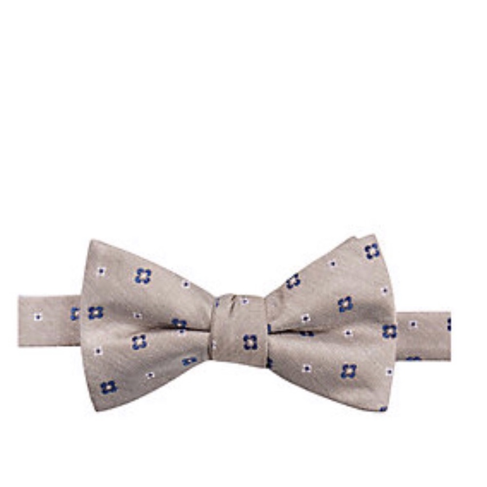 Saddlebred Bow Tie